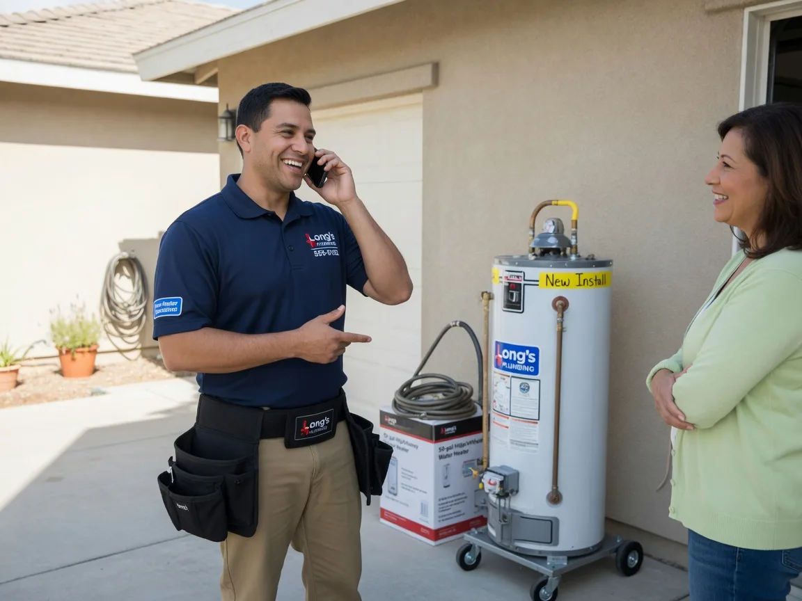 Leak Detection Alamo, GA FAQs